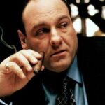 Персонаж из сериала Папины дочки